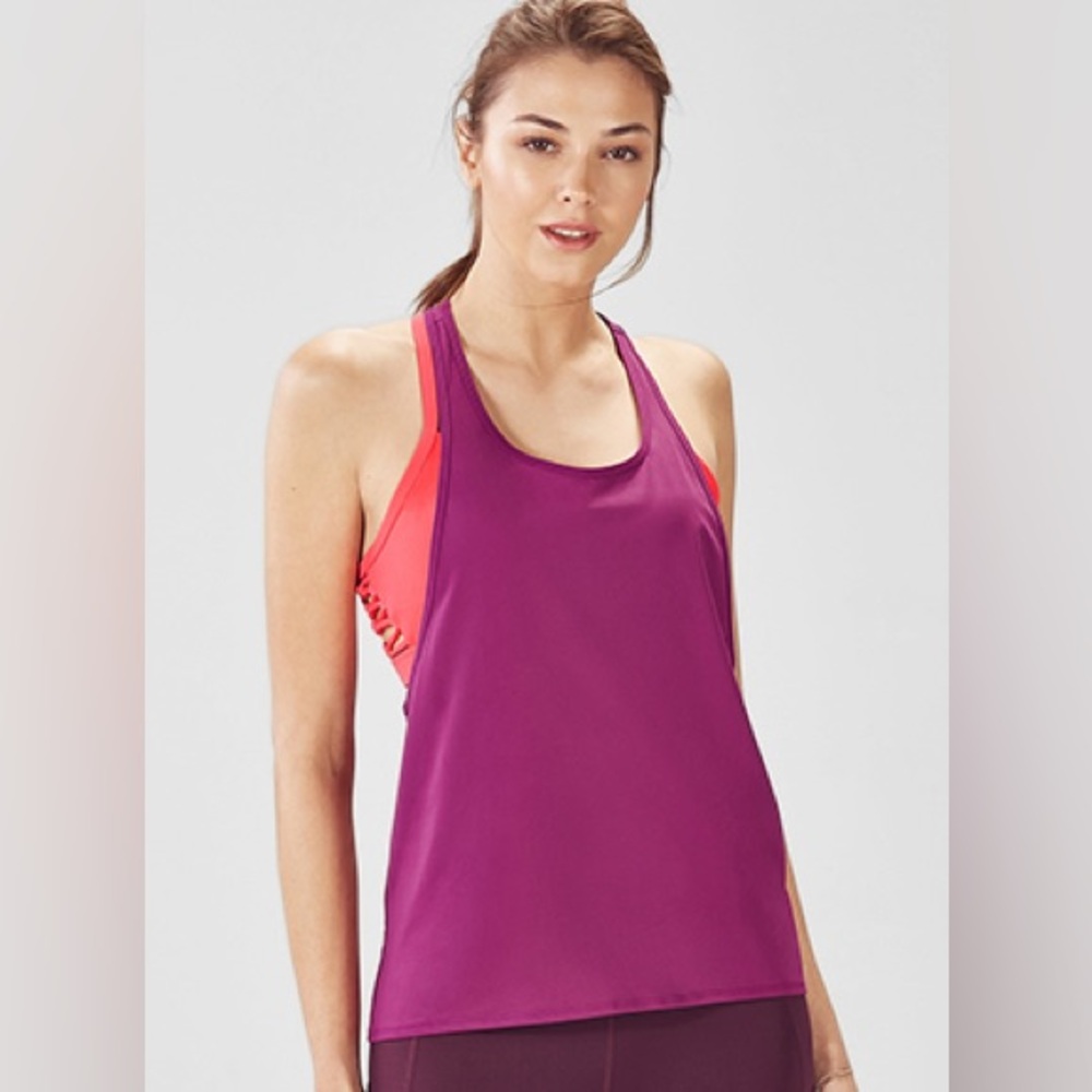 Fabletics Loose Tank Top